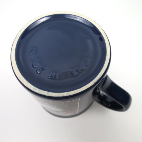 Vintage 1986 Les Miserables Mug - Picture 6 of 6